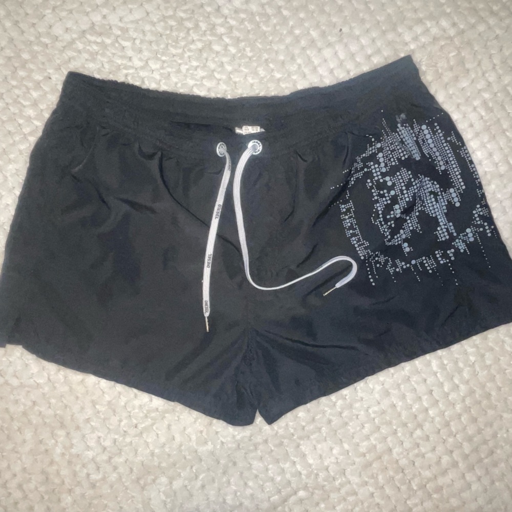Diesel Men’s Swim Suit. Size US M